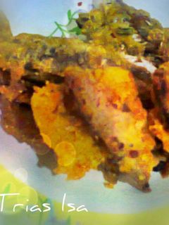Foto resep PINDANG GORENG TEPUNG