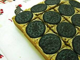 Oreo Cake