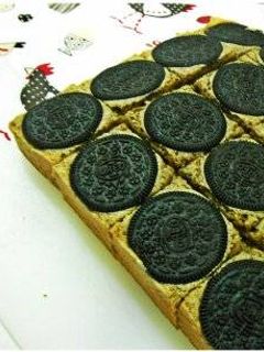 Foto resep Oreo Cake