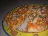 pizza "handmade"