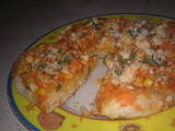 pizza "handmade"