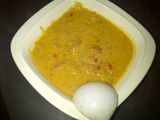 Sambel Goreng Pepaya Muda