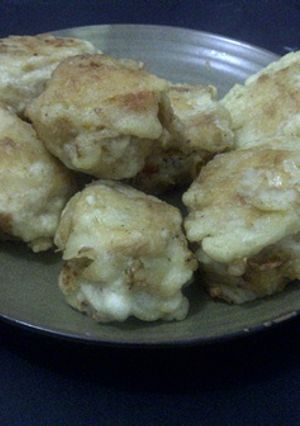 Foto resep Tahu Gendut