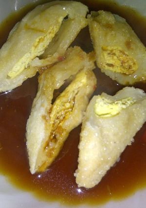 Foto resep MPEK MPEK IKAN PATIN