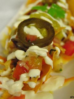 Foto resep Nachos