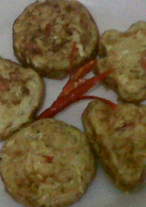 Foto resep OMELET MI