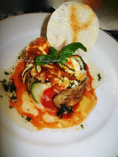 Foto resep Ratatouille