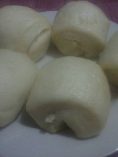 Foto resep Milk Mantao