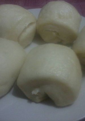 Foto resep Milk Mantao