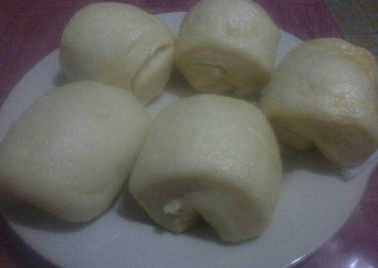 Resep Milk Mantao yang Lezat Sekali
