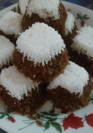 Foto resep PULUT MANIS @(KETAN MANIS)
