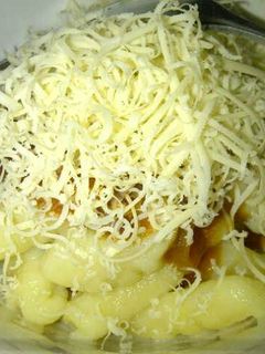 Foto resep Gnocchi