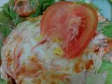 Egg Sandwich