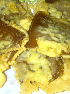 Foto resep Kue Keranjang Goreng