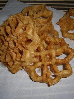 Foto resep Kembang Goyang
