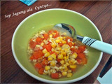 Sup Jagung