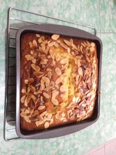 Foto resep Bluder tape