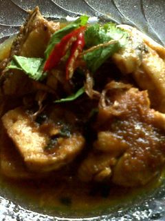 Foto resep Semur Ayam Tahu