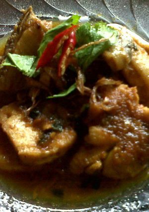Foto resep Semur Ayam Tahu