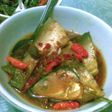 Pindang Bandeng