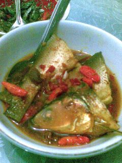 Foto resep Pindang Bandeng