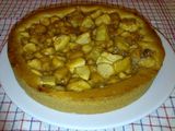 Appel Taart