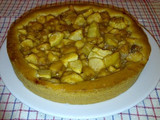 Appel Taart