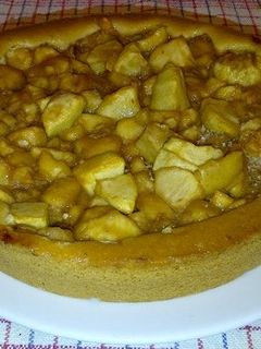 Foto resep Appel Taart