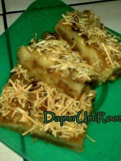 Foto resep Prol Roti