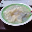 Es Buah Sirsak Nata de Coco