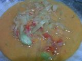 Lodeh Labu Siam Sederhana