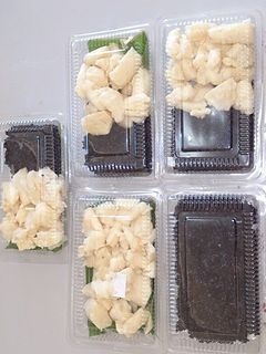 Foto resep Tape Singkong