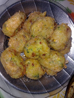Foto resep Perkedel Jagung #NoMSG