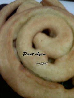 Foto resep Perut Ayam