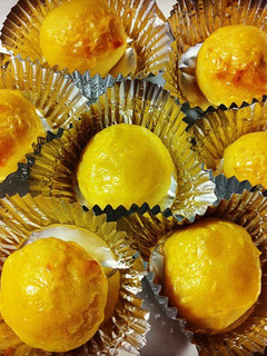 Foto resep Sweet Potato