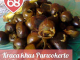 Kraca Khas Purwokerto