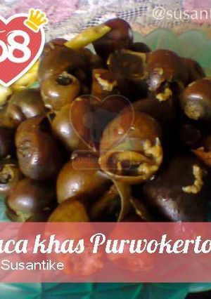 Foto resep Kraca Khas Purwokerto