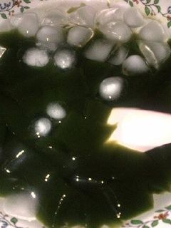 Foto resep Es Cincau