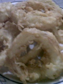 Foto resep ONION RING
