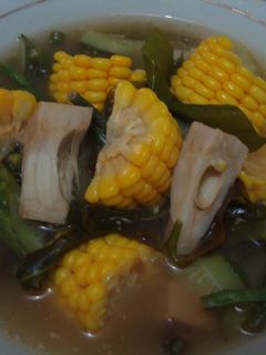 Foto resep Sayur Asam