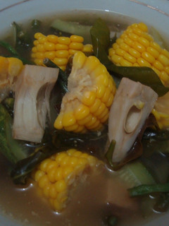 Foto resep Sayur Asam