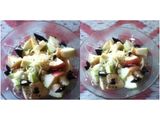 oreo fruit salad
