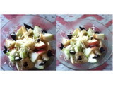 oreo fruit salad