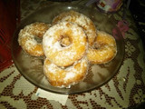 Donat cair