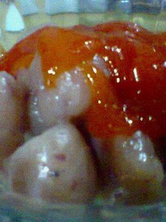 Foto resep Cilok Kornet