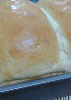 Foto resep Roti Susu Hokkaido