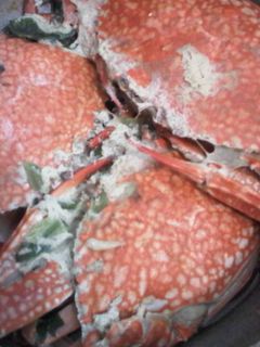 Foto resep Sop Rajungan