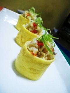 Foto resep NASI GORENG BAWANG ALA IBU