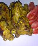 AYAM BAKAR SUKABUMI