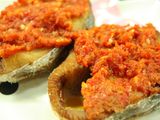 Sambal Ikan Tenggiri